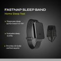 Fastnap Sleep Band Sleep Test