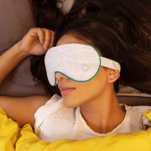 Sleep Easy Eye Mask