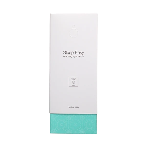 Sleep Easy Eye Mask