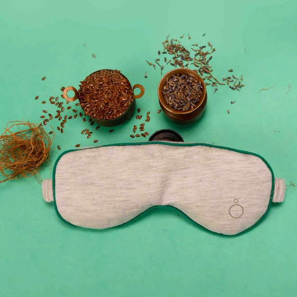 Sleep Easy Eye Mask