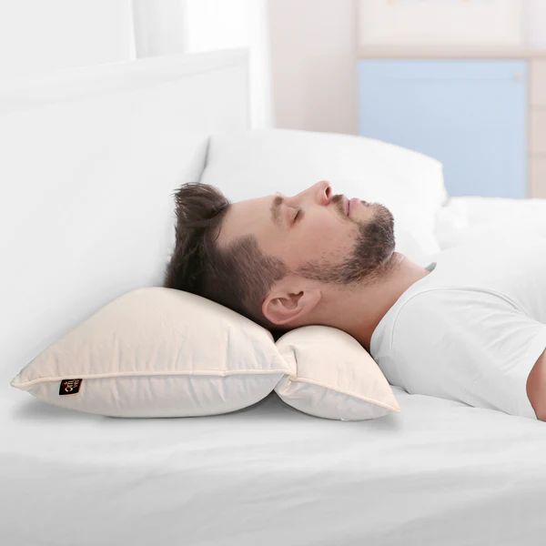 Buckwheat Pillow - Premium