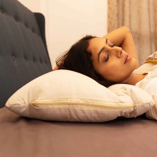 Buckwheat Pillow - Premium